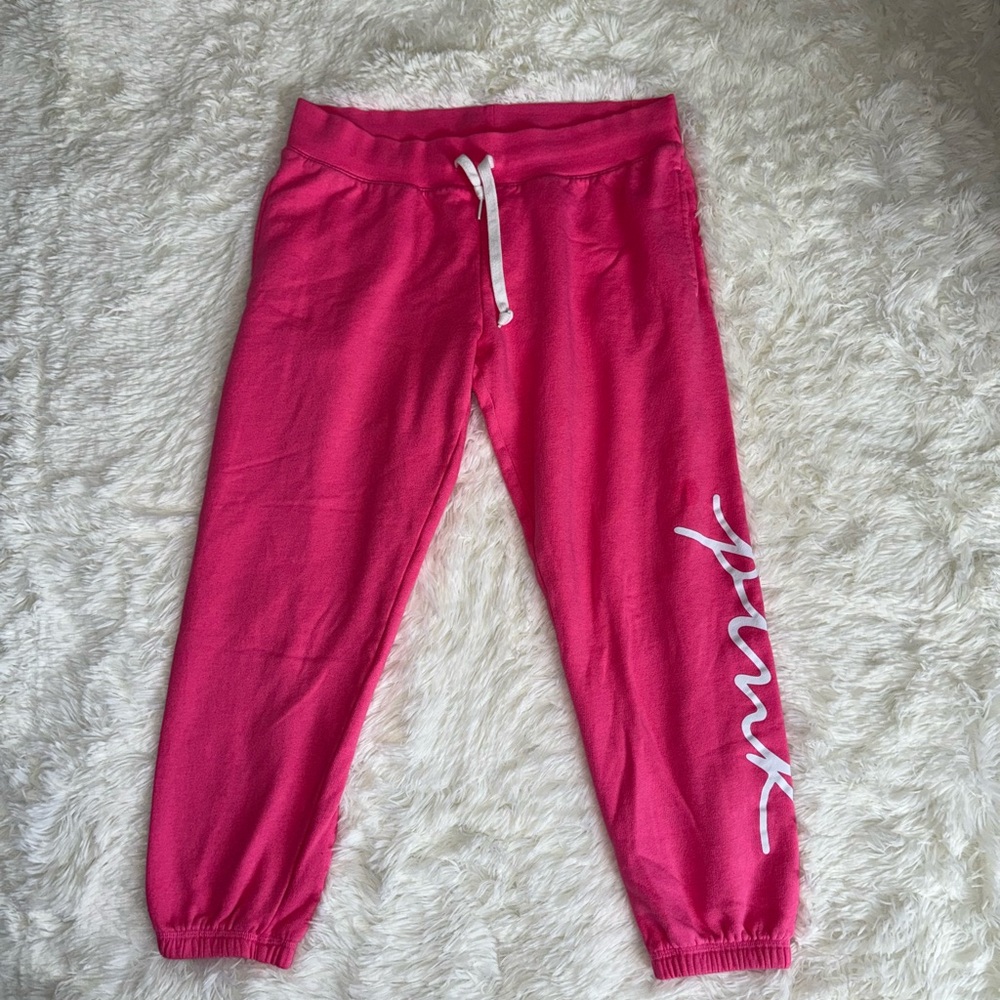 PINK Victoria's Secret Pink Sweatpants
